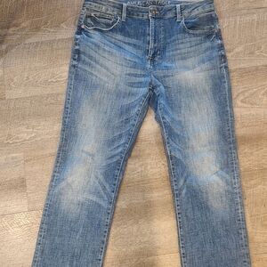 American Eagle Men's jeans 36×34
